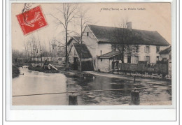 ATHIS - Le Moulin Godart - Très Bon état - Autres & Non Classés