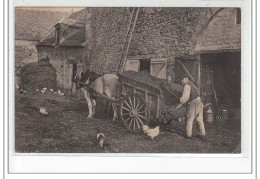 EN BEAUCE - La Ferme - Très Bon état - Sonstige & Ohne Zuordnung