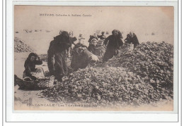 CANCALE - Les Trieuses D'huîtres - Très Bon état - Cancale