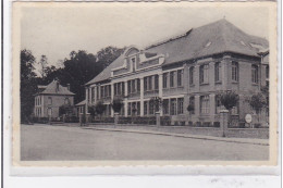 CHAUNY : Ecole Des Jeunes Filles - Tres Bon Etat - Chauny