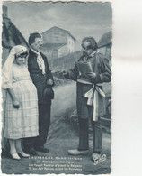 Un Mariage En Auvergne - Auvergne