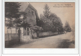 FONTAINE - Boulangerie Gautherat - Très Bon état - Sonstige & Ohne Zuordnung