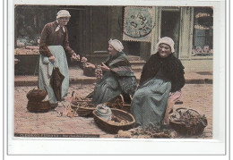 CLERMONT-FERRAND - Marchande D'oignons - Très Bon état - Clermont Ferrand