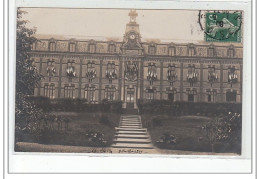 BEAUVAIS - CARTE PHOTO - Ecole Normale D'Instituteurs - Très Bon état - Beauvais