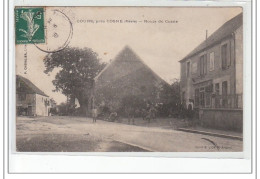 COURS , Près COSNE - Route De Cosne - Très Bon état - Cosne Cours Sur Loire