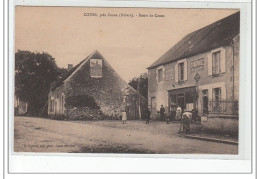 COURS , Près COSNE - Route De Cosne - Très Bon état - Cosne Cours Sur Loire