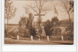 CHAUMONT - CARTE PHOTO - Grand Pardon - Très Bon état - Chaumont