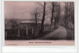 BERNAY - Boulevard Du Bois-Bouffey - Très Bon état - Bernay