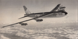 Photo - Boeing B52 - Associated Press 01/1968 - Aviazione