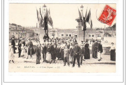 BEAUVAIS : L'usine Dupont - Tres Bon état - Beauvais