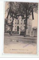 DEAUVILLE - Villa Lucienne Cottage - Très Bon état - Deauville