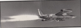 Photo - SNCASO SO 9000 "Trident" - ADP - 03/1956 - Aviazione