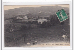 CHASSELAY : Hameau Des Mines, Mont Verdun - Tres Bon Etat - Autres & Non Classés