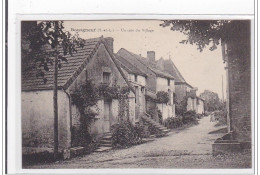 BOURGNEUF : Un Coin Du Village - Tres Bon Etat - Other & Unclassified