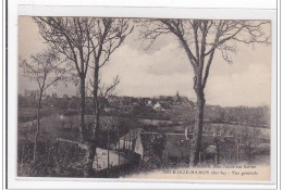 AUVERS-le-HAMON : Vue Generale - Tres Bon Etat - Autres & Non Classés