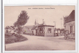 ARDENAY : Entrée Du Bourg - Tres Bon Etat - Autres & Non Classés