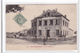 BRIE-COMTE-ROBERT : Ecole Des Garcons - Tres Bon Etat - Brie Comte Robert