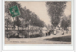 ASNIERES - La Grande Place - Très Bon état - Sonstige & Ohne Zuordnung