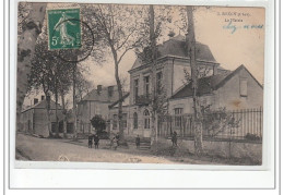 BRECY - La Mairie - Très Bon état - Sonstige & Ohne Zuordnung