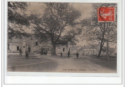 EN BERRY - REIGNY - La Place - Très Bon état - Autres & Non Classés