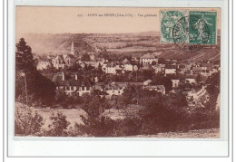 AISEY SUR SEINE - Vue Générale - Très Bon état - Autres & Non Classés