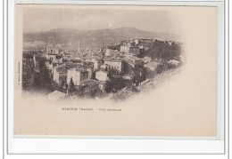 DONZERE - Vue Générale - Très Bon état - Donzere