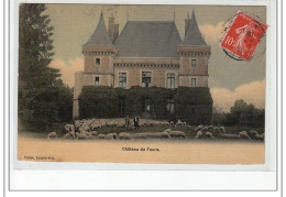Château De Fours - Très Bon état - Other & Unclassified