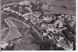 COUCY-le-CHATEAU-AUFFRIQUE : Vue Generale - Tres Bon Etat - Autres & Non Classés