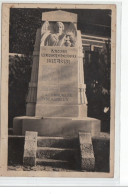 BEAURIEUX - CARTE PHOTO - Monument Aux Morts - Très Bon état - Autres & Non Classés