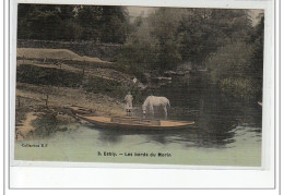 ESBLY - Les Bords Du Morin - Très Bon état - Esbly