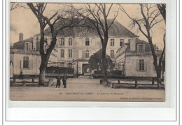 FONTENAY LE COMTE - La Caserne De Remonte - Très Bon état - Fontenay Le Comte