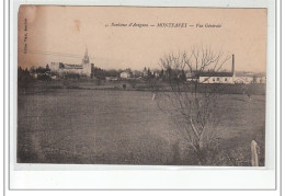 Banlieue D'AVIGNON - MONTFAVET - Vue Générale - Très Bon état - Otros & Sin Clasificación