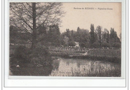 Environs De SCEAUX - Pépinière Croux - Très Bon état - Autres & Non Classés