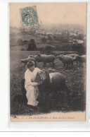 EN NIVERNAIS -  Mon Mouton Favori - Très Bon état - Autres & Non Classés