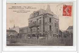 BERCK - Villa Sylvia - Tres Bon Etat - Berck