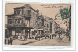 BERCK - Hotel Du Globe - Tres Bon état - Berck