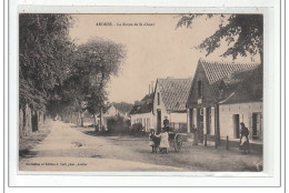 ARDRES - La Route De St-omer (ane) - Tres Bon Etat - Ardres