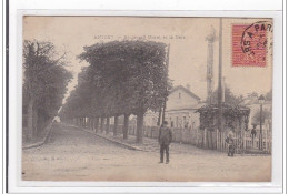 ANTONY : Boulevard Muret Et La Gare - Tres Bon Etat - Antony