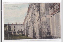 CHATILLON : Maison De Sainte-anne D'auray - Tres Bon Etat - Châtillon