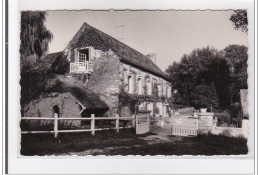 BOISSY-la-RIVIERE : Moulin De Chanteloup - Tres Bon Etat - Altri & Non Classificati