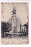 COUDRAY-MONCEAUX : L'eglise - Tres Bon Etat - Altri & Non Classificati