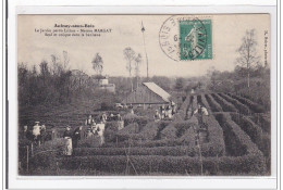 AULNAY-sous-BOIS : Le Jardin Perdu Lillois, Maison Margat Seul Et Unique Dans La Banlieu - Tres Bon Etat - Aulnay Sous Bois