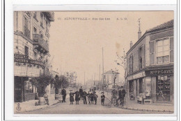 ALFORTVITTE : Rue Des Iles - Tres Bon Etat - Alfortville