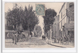 ALFORTVILLE : Rue Veron - Tres Bon Etat - Alfortville