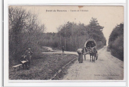 DESVRES : Lforet De Desvres, Entrée De Villebois - Tres Bon Etat - Sonstige & Ohne Zuordnung