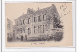 ANDILLY : La Mairie - Tres Bon Etat - Autres & Non Classés