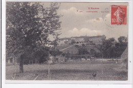 CAMPAGNE : Le Fort - Tres Bon Etat - Sonstige & Ohne Zuordnung