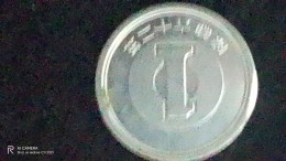 ÇİN-       1    YUAN     XF- - China