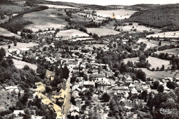 FERRIERES-sur-SICHON : Vue Generale Route De Vichy - Etat - Sonstige & Ohne Zuordnung