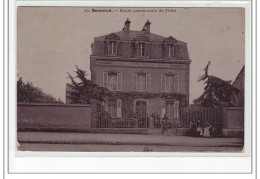 BONNEVAL - Ecole Communale De Filles - Très Bon état - Bonneval